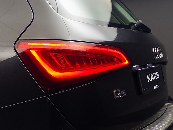 Audi Q5 19 of 30