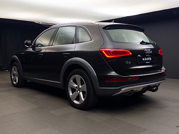 Audi Q5 9 of 30