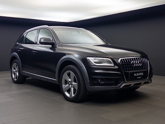 Audi Q5 7 of 30