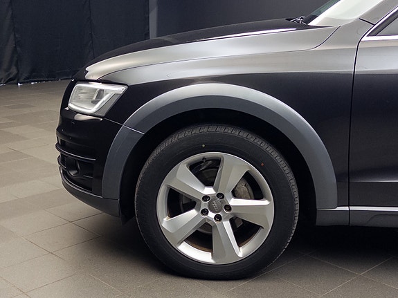 Audi Q5 17 of 30