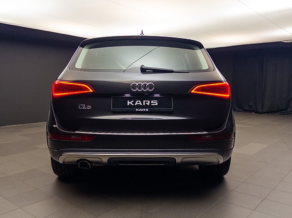 Audi Q5 11 of 30