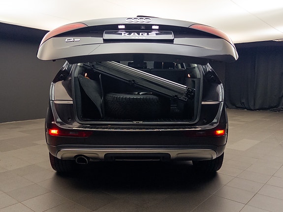 Audi Q5 13 of 30