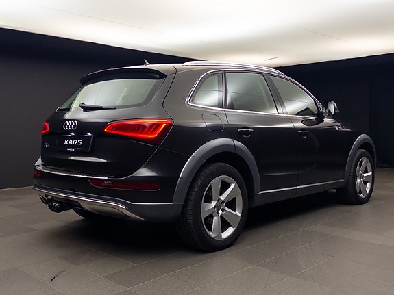 Audi Q5 10 of 30