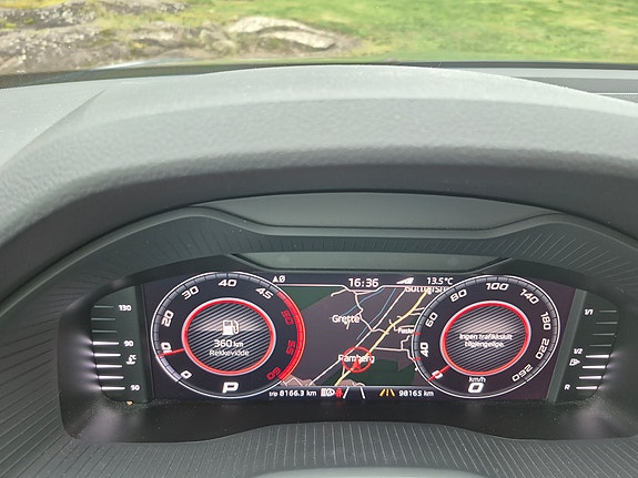 Skoda Kodiaq 18 of 30