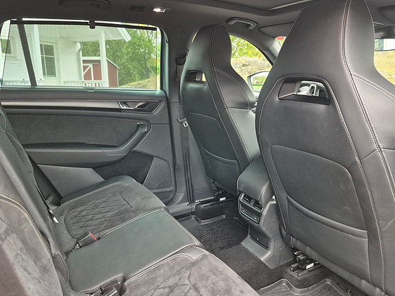 Skoda Kodiaq 11 of 30