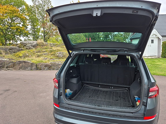 Skoda Kodiaq 10 of 30