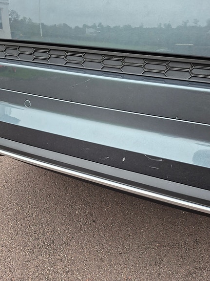 Skoda Kodiaq 29 of 30