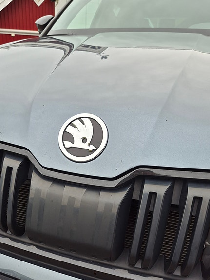 Skoda Kodiaq 26 of 30