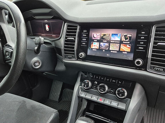 Skoda Kodiaq 15 of 30