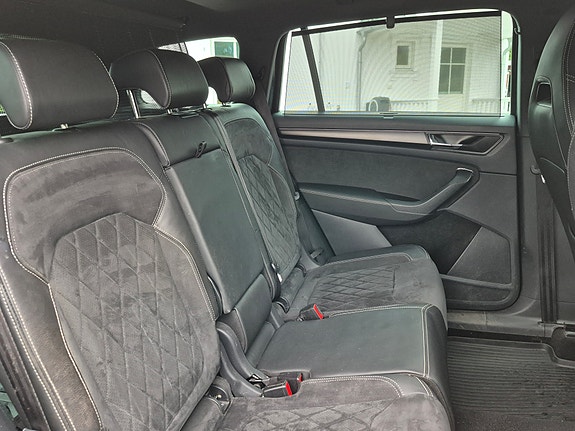 Skoda Kodiaq 12 of 30