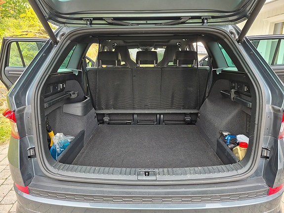 Skoda Kodiaq 9 of 30