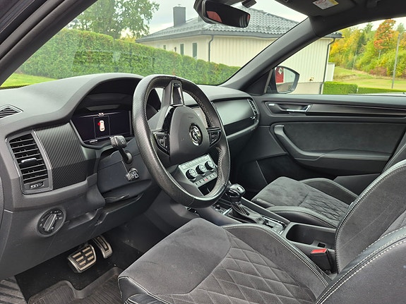 Skoda Kodiaq 17 of 30
