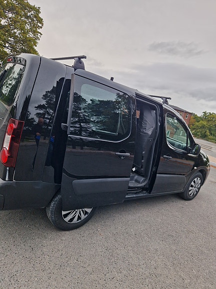 Citroen Berlingo 14 of 18