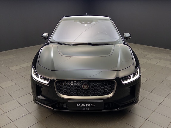 Jaguar I-PACE 4 of 30