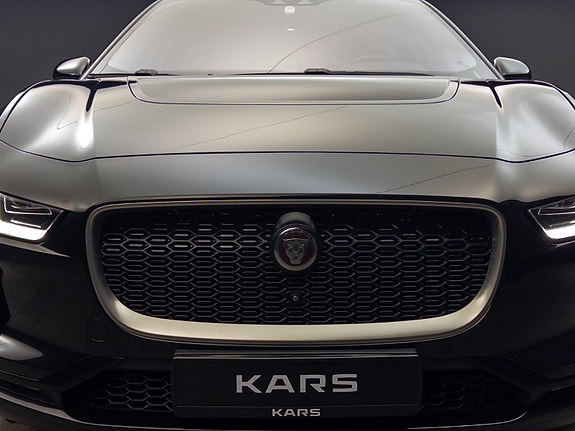 Jaguar I-PACE 20 of 30