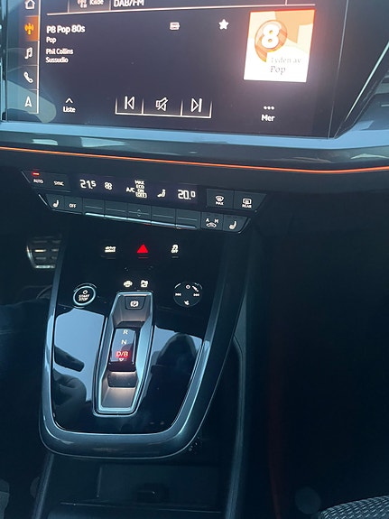 Audi Q4 e-tron 9 of 9