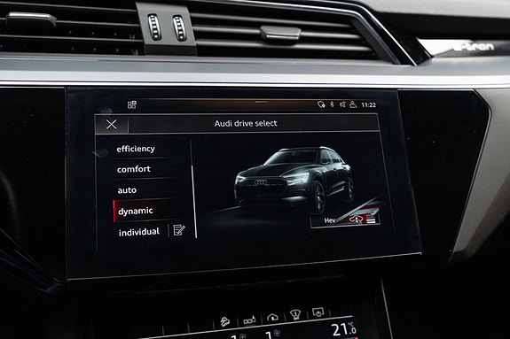 Audi e-tron 20 of 30