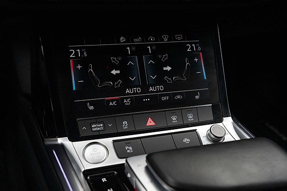 Audi e-tron 15 of 30