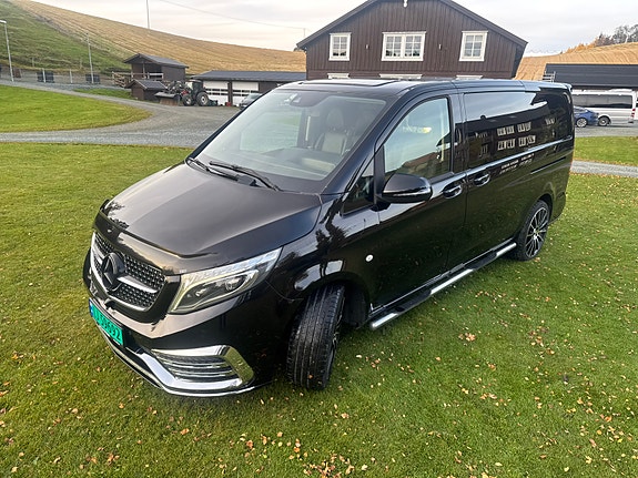 Mercedes-Benz Vito 119 15 of 30