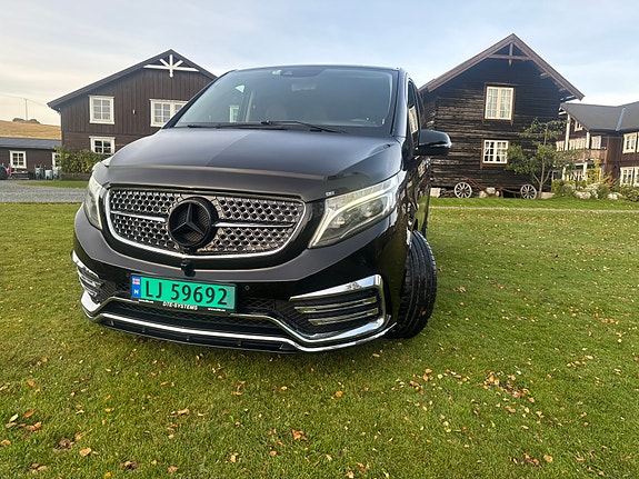 Mercedes-Benz Vito 119 17 of 30