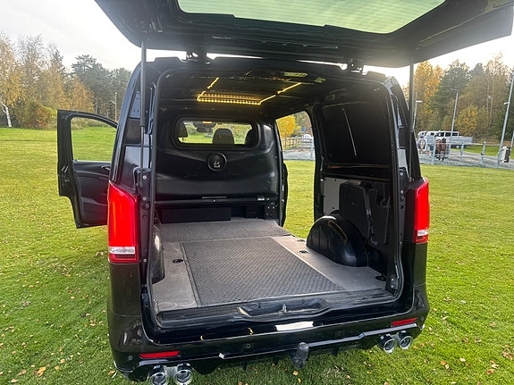 Mercedes-Benz Vito 119 27 of 30