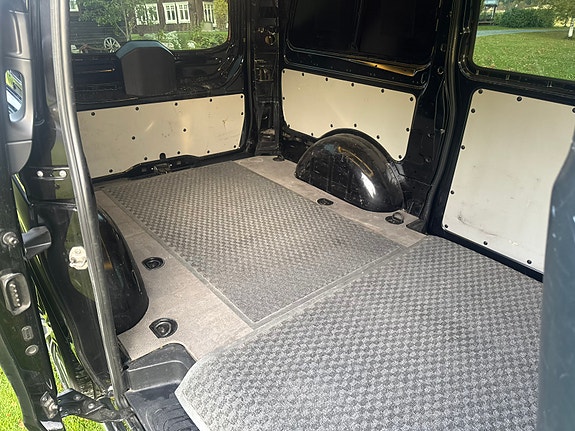Mercedes-Benz Vito 119 25 of 30
