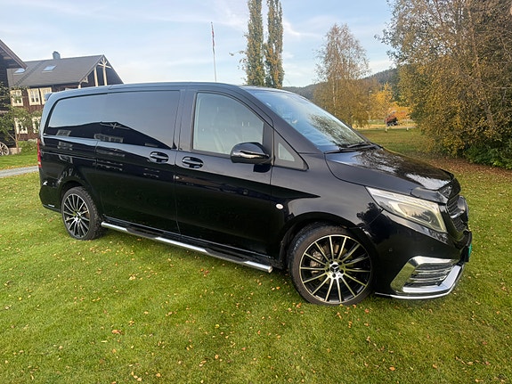 Mercedes-Benz Vito 119 3 of 30