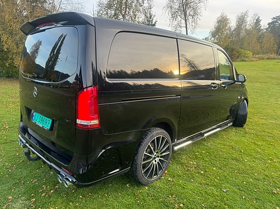 Mercedes-Benz Vito 119 6 of 30