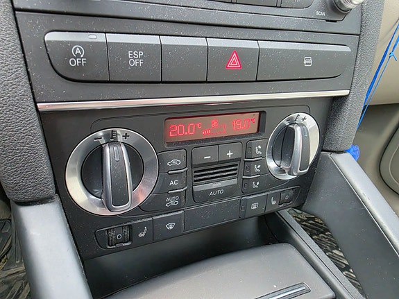 Audi A3 18 of 23
