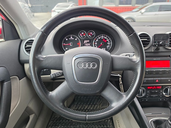 Audi A3 11 of 23