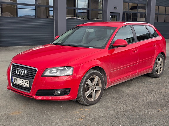 Audi A3 3 of 23