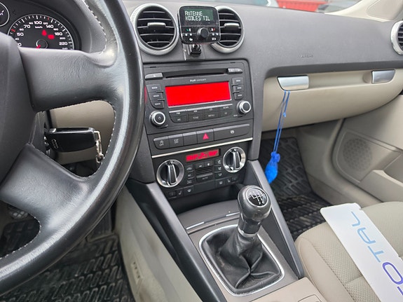 Audi A3 16 of 23