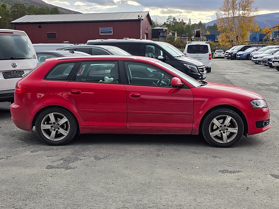 Audi A3 7 of 23