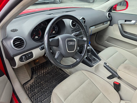 Audi A3 10 of 23