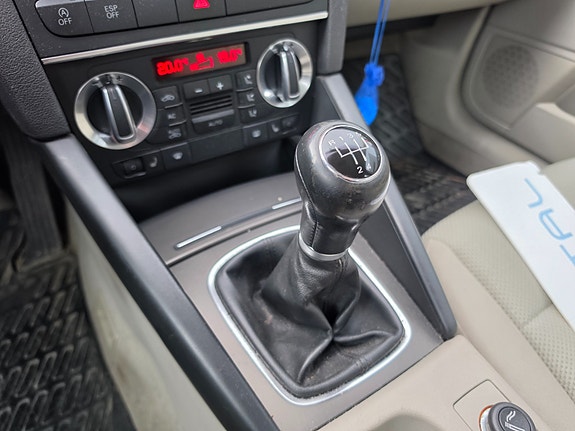 Audi A3 19 of 23