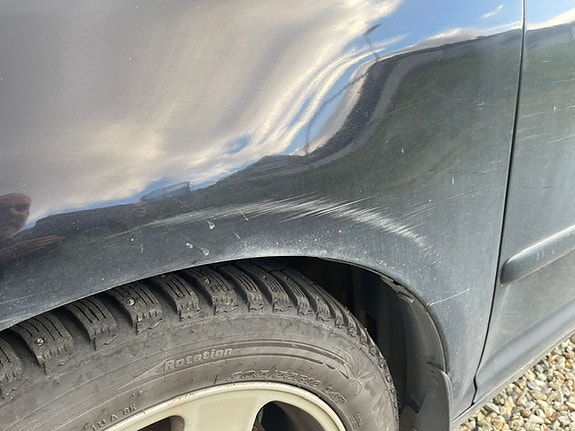 Toyota Avensis 20 of 25