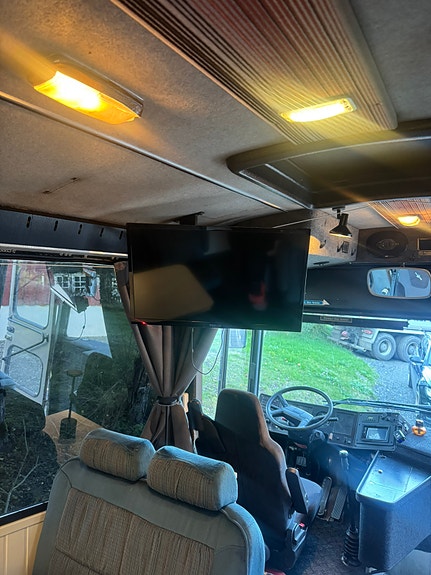 Volvo B9M 8 of 20