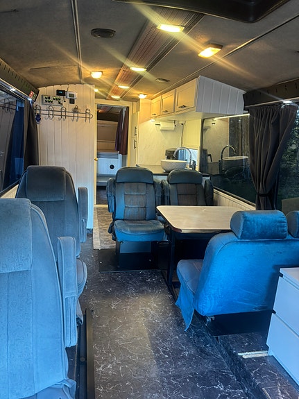 Volvo B9M 7 of 20