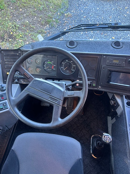 Volvo B9M 5 of 20