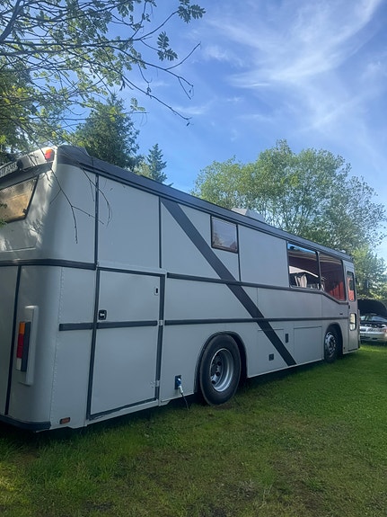 Volvo B9M 2 of 20