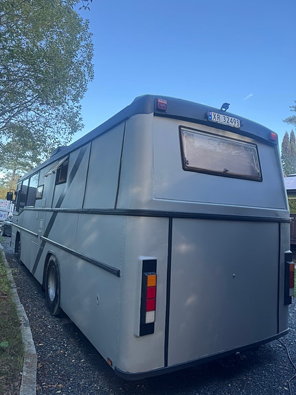 Volvo B9M 20 of 20