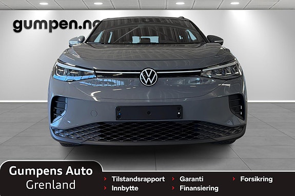 Volkswagen ID.4 4 of 17