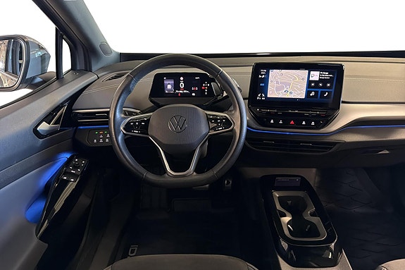 Volkswagen ID.4 8 of 17