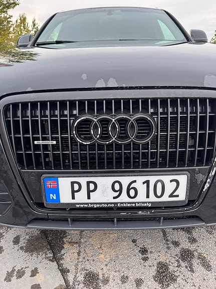 Audi Q5 7 of 30