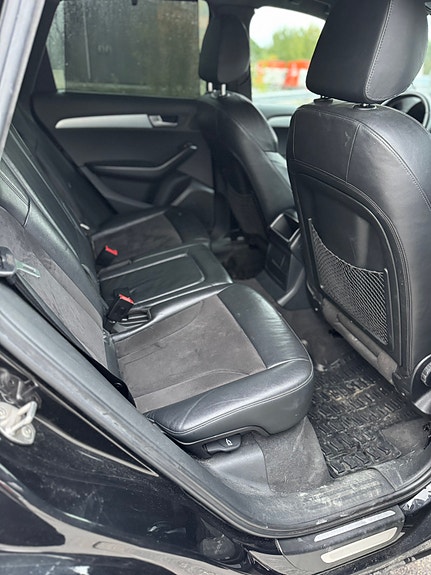 Audi Q5 17 of 30
