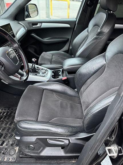 Audi Q5 12 of 30