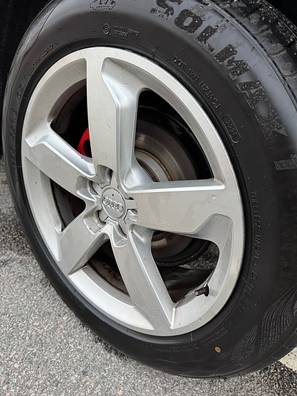 Audi Q5 22 of 30