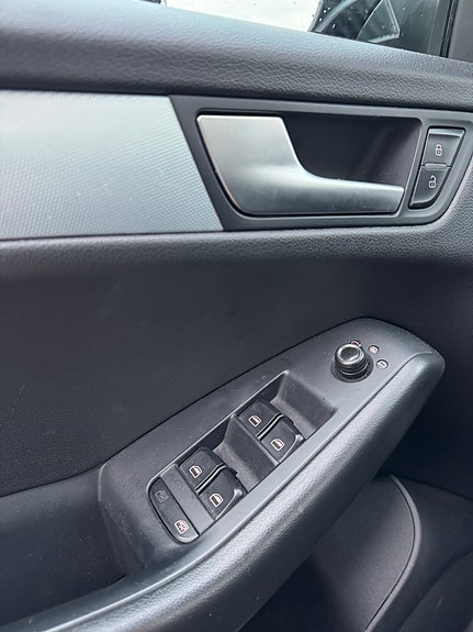 Audi Q5 25 of 30