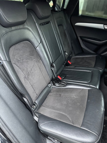 Audi Q5 18 of 30