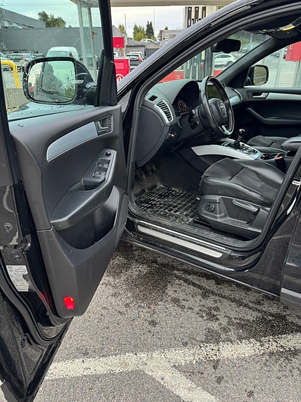 Audi Q5 10 of 30